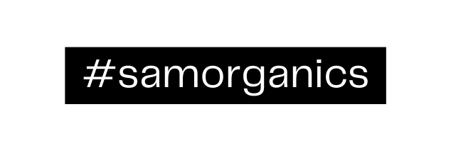 samorganics